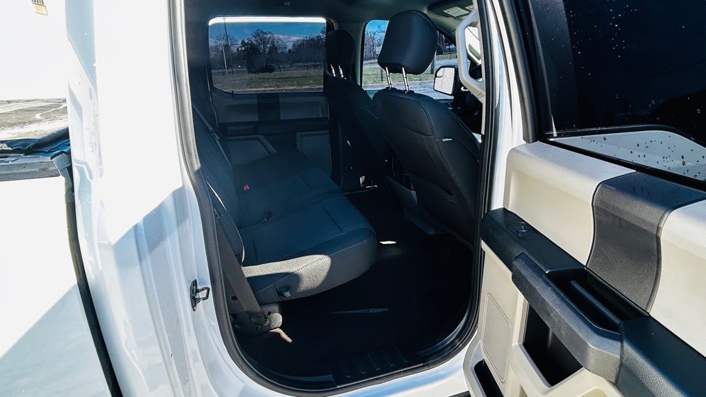 2019 Ford F-150 Image 13