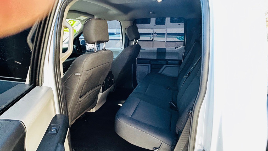 2019 Ford F-150 Image 14