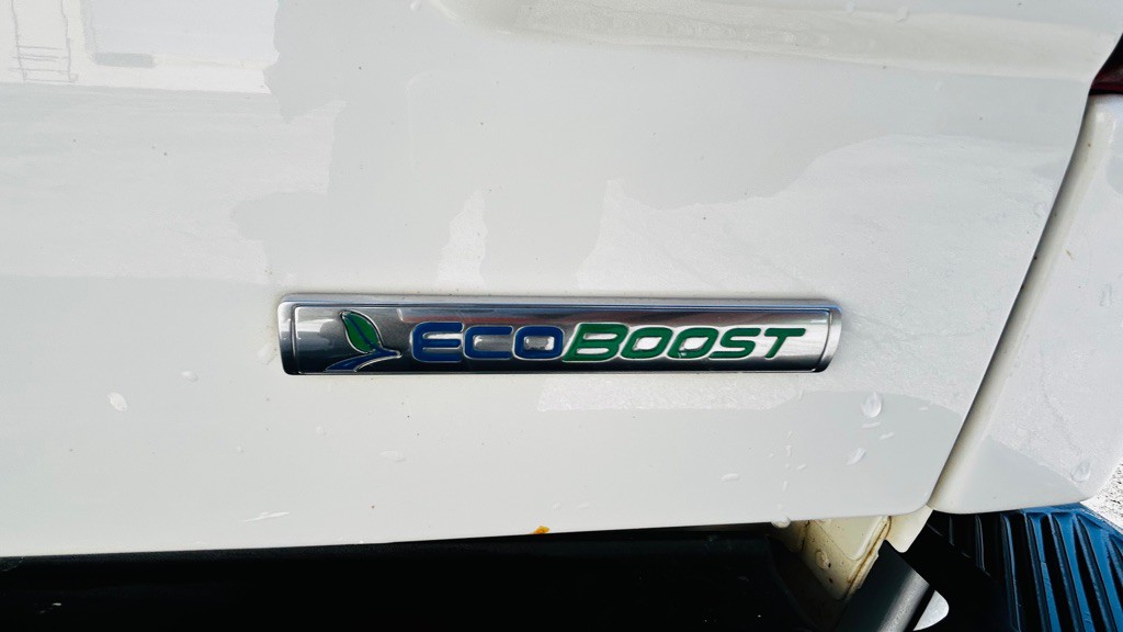 2019 Ford F-150 Image 15