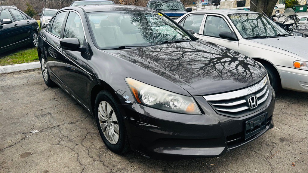 2012 Honda Accord Image 3