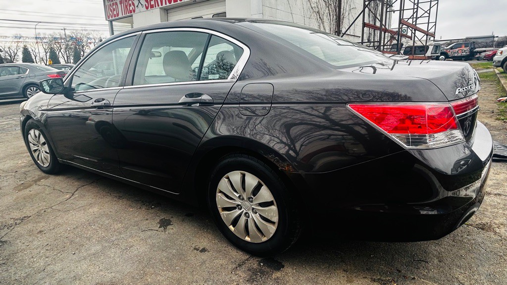 2012 Honda Accord Image 5