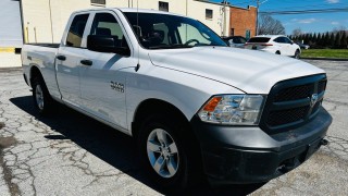 Image for 2015 RAM 1500 Tradesman ID: 7282405