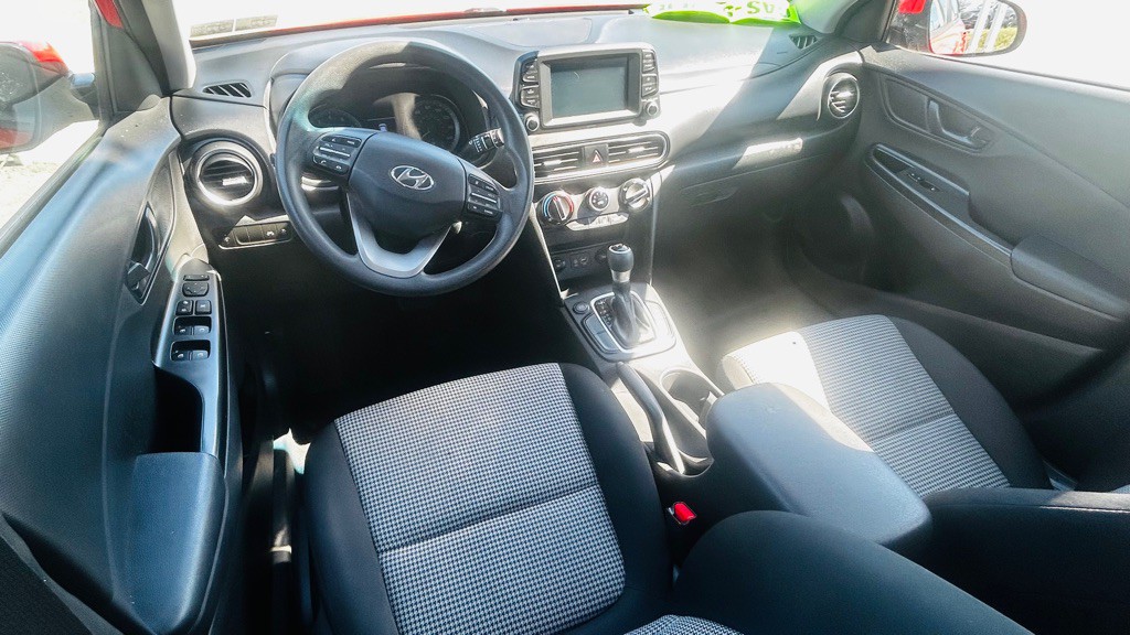 2020 Hyundai Kona Image 10