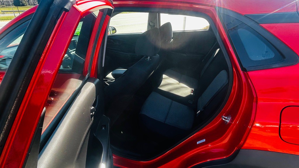 2020 Hyundai Kona Image 15