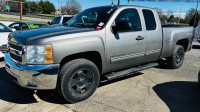 Image for 2013 Chevrolet Silverado 1500 LT ID: 7283112