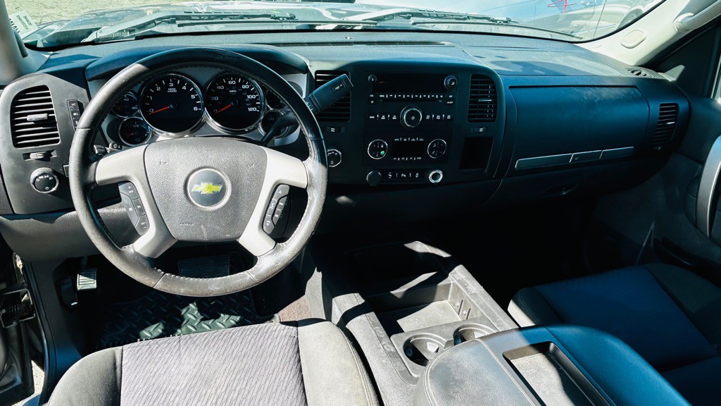 2013 Chevrolet Silverado 1500 Image 8