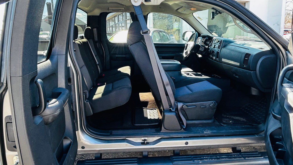 2013 Chevrolet Silverado 1500 Image 10