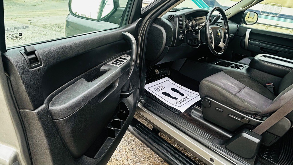 2013 Chevrolet Silverado 1500 Image 23