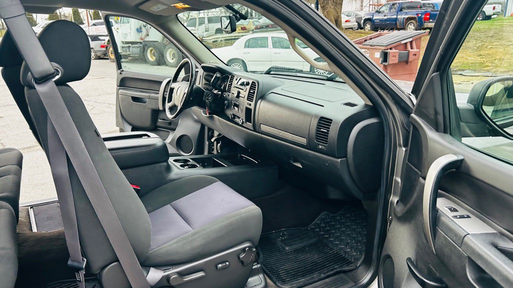 2013 Chevrolet Silverado 1500 Image 26