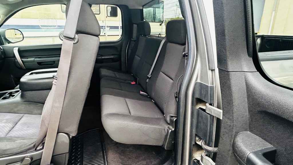 2013 Chevrolet Silverado 1500 Image 29