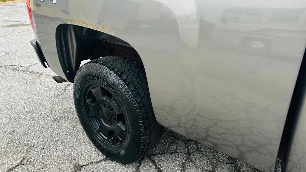 2013 Chevrolet Silverado 1500 Image 30