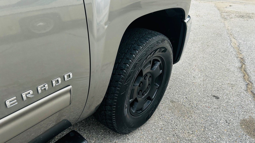 2013 Chevrolet Silverado 1500 Image 31