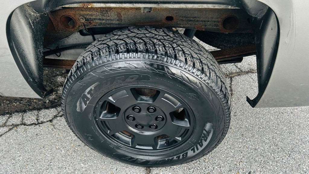 2013 Chevrolet Silverado 1500 Image 33