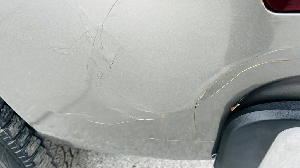 2013 Chevrolet Silverado 1500 Image 35