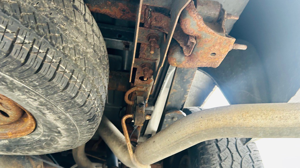 2013 Chevrolet Silverado 1500 Image 36