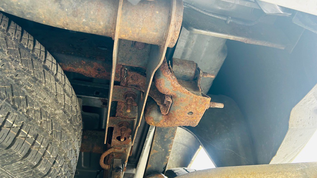 2013 Chevrolet Silverado 1500 Image 37