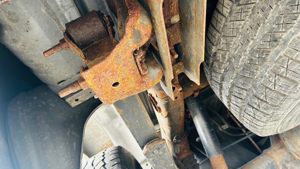 2013 Chevrolet Silverado 1500 Image 38