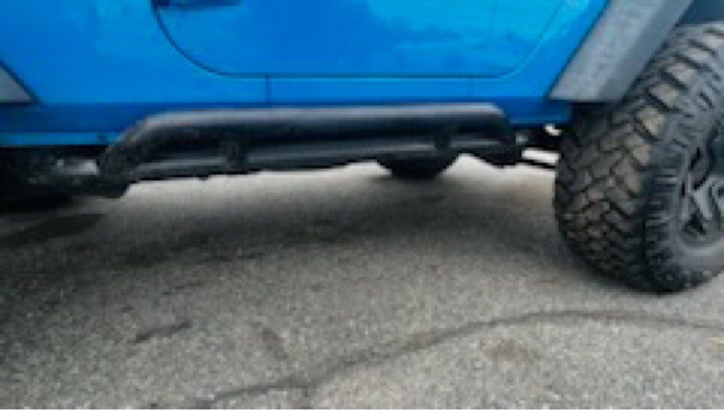 2011 Jeep Wrangler Image 13