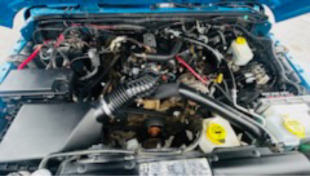 2011 Jeep Wrangler Image 15