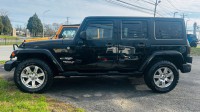 Image for 2007 Jeep Wrangler Unlimited Sahara ID: 7286016