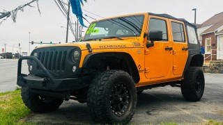 Image for 2012 Jeep Wrangler Unlimited Sport ID: 7286019