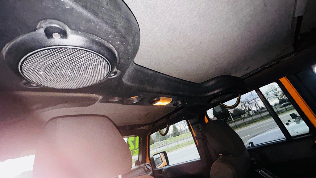 2012 Jeep Wrangler Unlimited Image 17