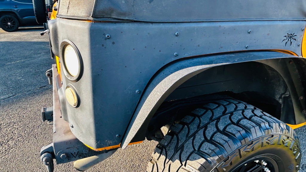 2012 Jeep Wrangler Unlimited Image 34