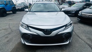 Image for 2019 Toyota Camry LE ID: 7287149