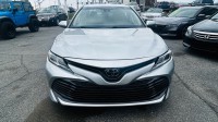 Image for 2019 Toyota Camry LE ID: 7287149