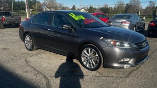 Image for 2013 Honda Accord Sport ID: 7317310