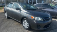 Image for 2012 Toyota Corolla LE ID: 7317332