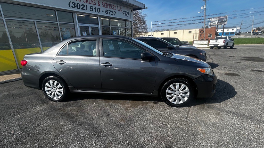 2012 Toyota Corolla Image 2
