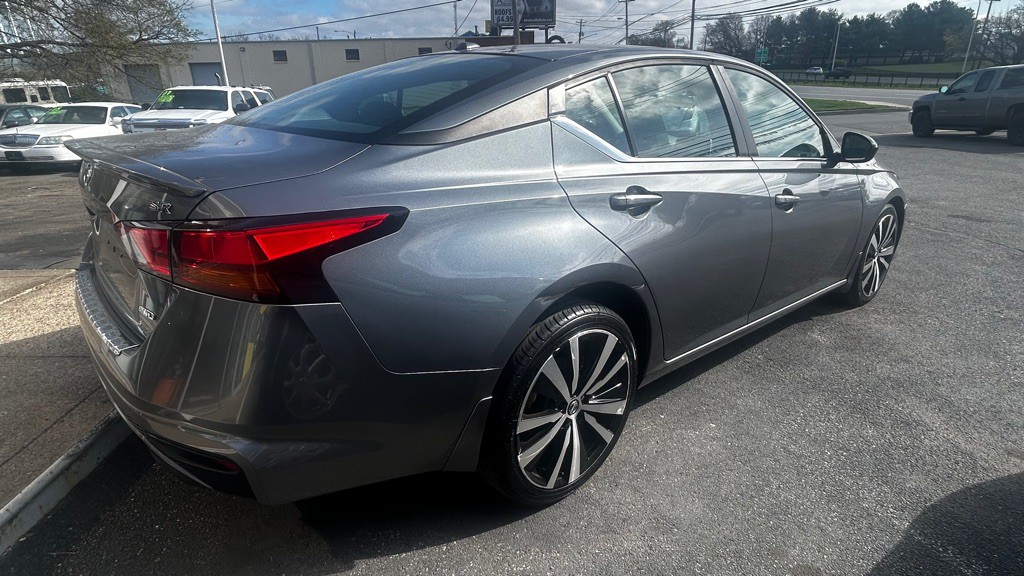 2019 Nissan Altima Image 5