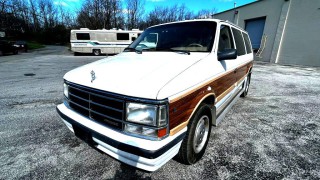 Image for 1990 Dodge Grand Caravan LE ID: 7341269