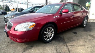 Image for 2008 Buick Lucerne CXL ID: 7348306