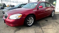 Image for 2008 Buick Lucerne CXL ID: 7348306
