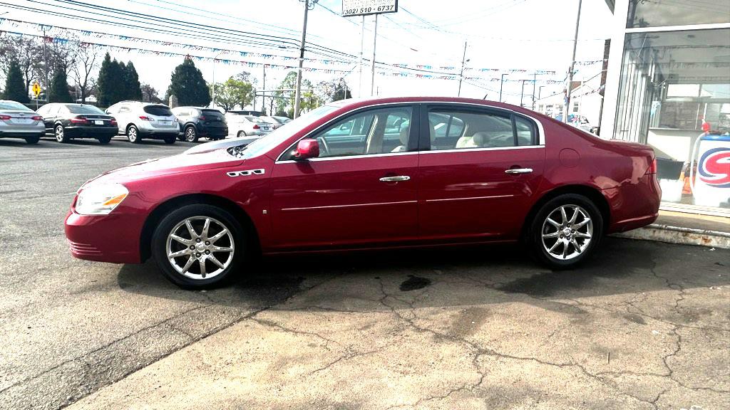 2008 Buick Lucerne Image 3