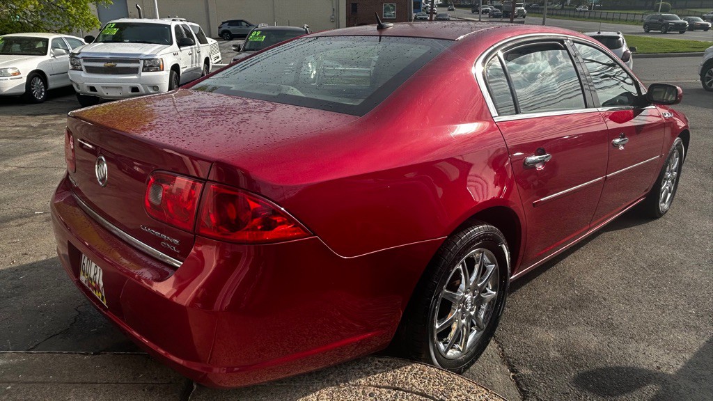 2008 Buick Lucerne Image 6