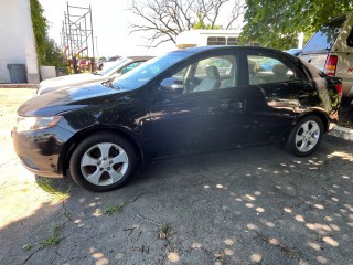 Image for 2010 Kia Forte EX ID: 7362421