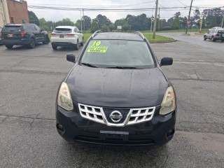Image for 2011 Nissan Rogue S ID: 7442161