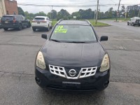 Image for 2011 Nissan Rogue S ID: 7442161