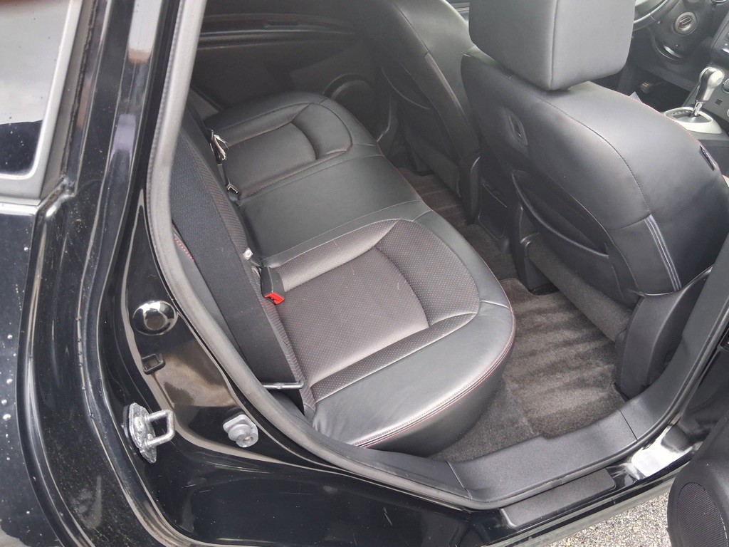 2011 Nissan Rogue Image 4