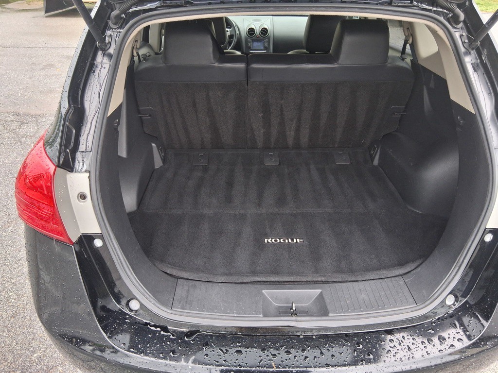 2011 Nissan Rogue Image 6