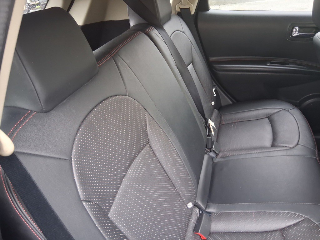 2011 Nissan Rogue Image 7