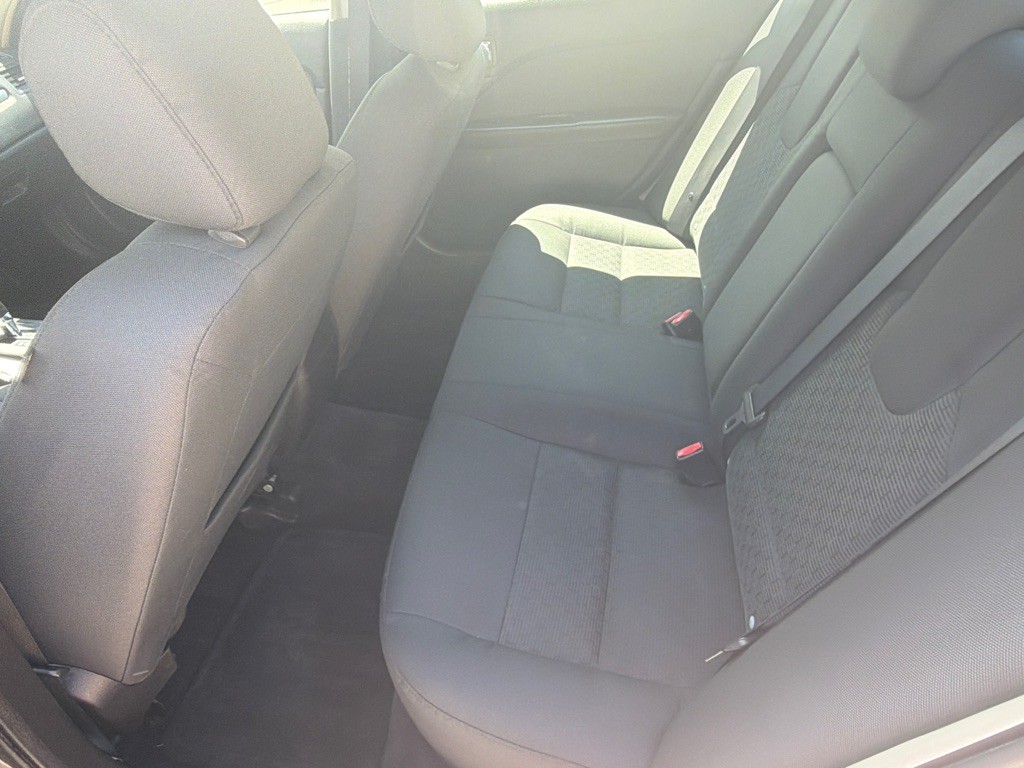 2012 Ford Fusion Image 7
