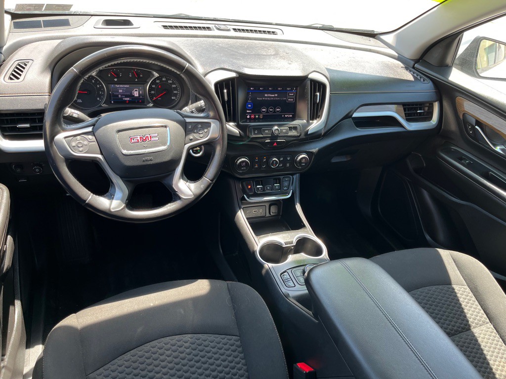 2020 GMC Terrain Image 10