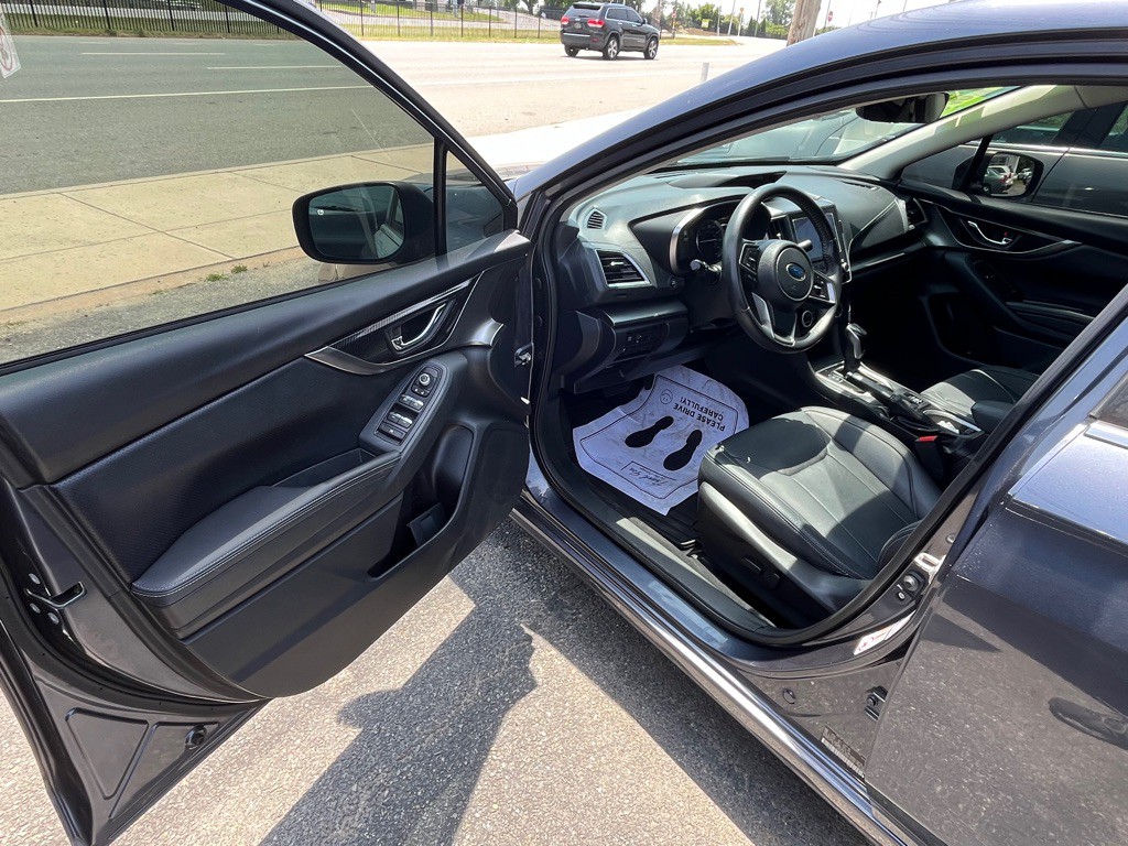 2017 Subaru Impreza Image 7