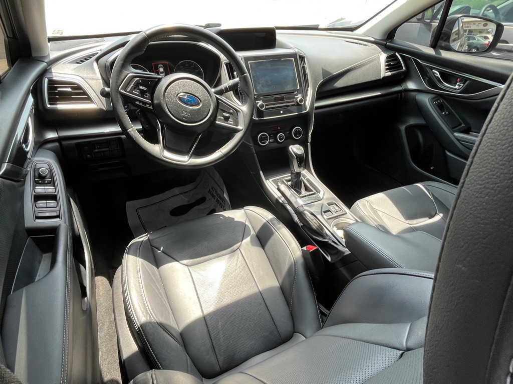2017 Subaru Impreza Image 9