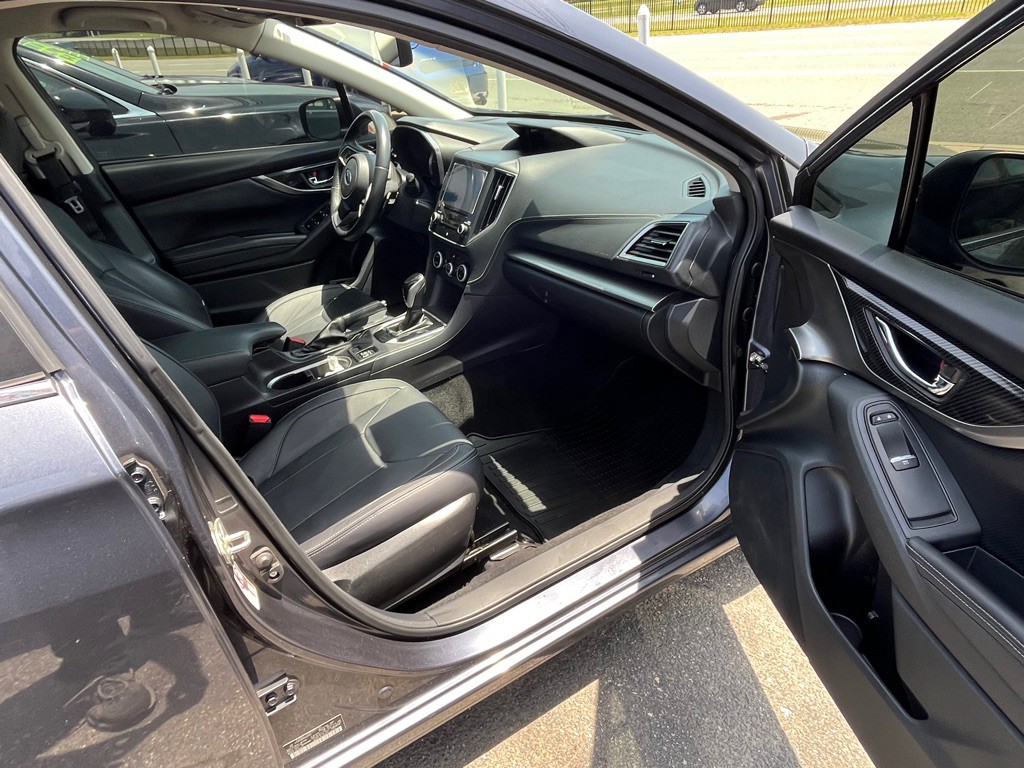 2017 Subaru Impreza Image 10