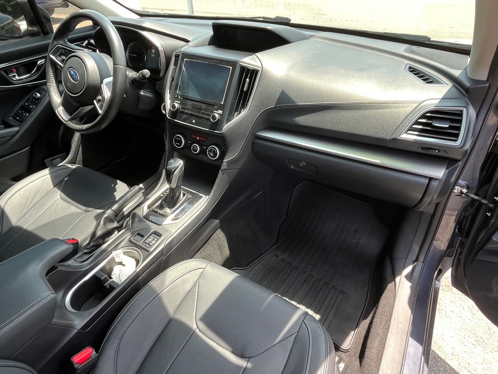 2017 Subaru Impreza Image 11